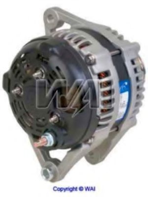 Генератор WAIglobal 13923R