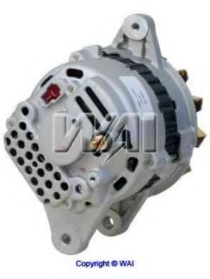 Генератор REMY 14698