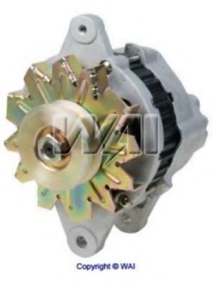 Генератор WAIglobal 14267N