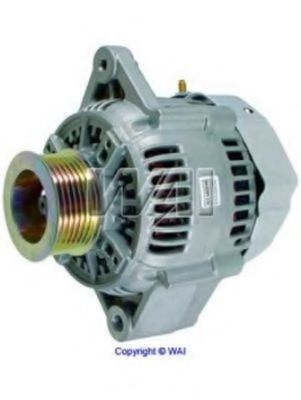 Генератор REMY 14643