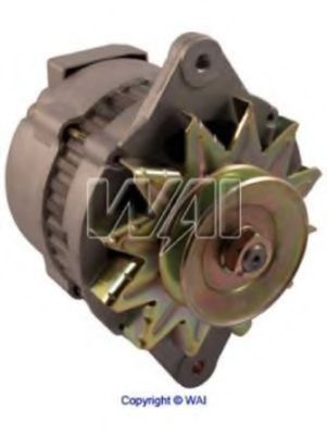 Генератор WAIglobal 14655N