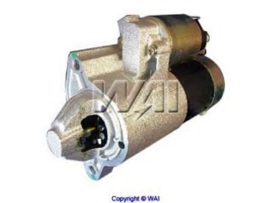 Стартер WAIglobal 17839N