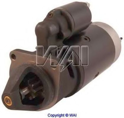 Стартер WAIglobal 19679N