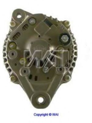 Генератор LUCAS LRB00220