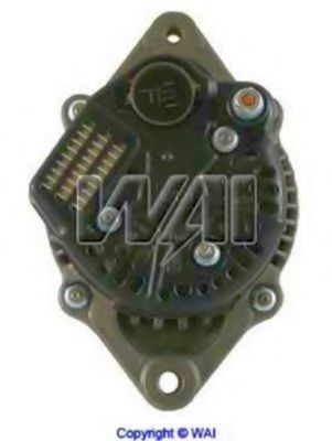 Генератор REMY 14732