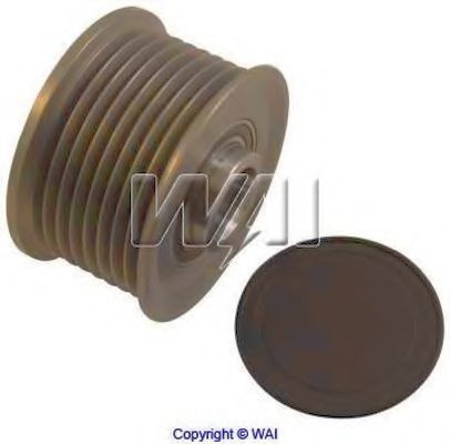 Механизм свободного хода генератора WAIglobal 24-82116