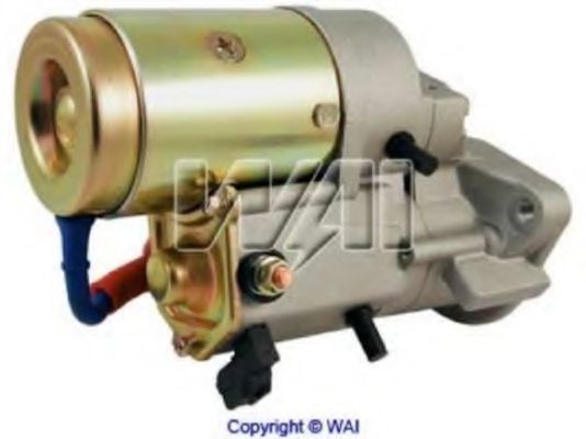 Стартер WAIglobal 31347N