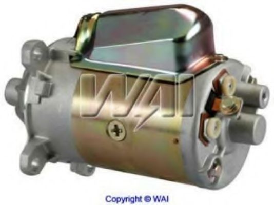 Стартер WAIglobal 3191N