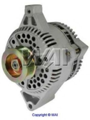 Генератор WAIglobal 7756-3N-6G2