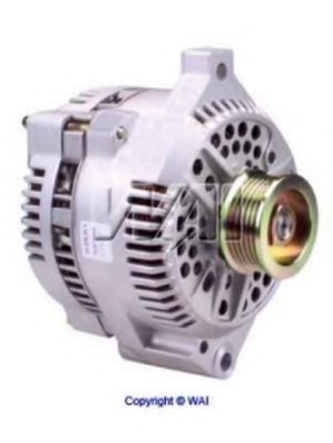 Генератор REMY 20230