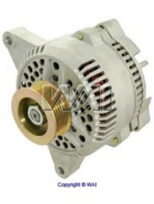 Генератор REMY 23656