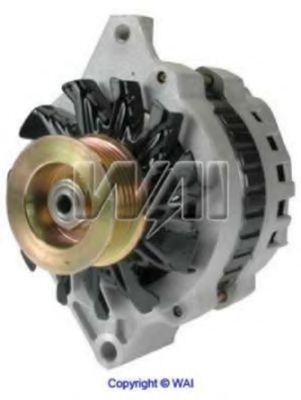 Генератор DELCO REMY 1101464