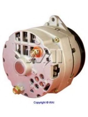 Генератор WAIglobal 7830-3N