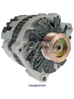 Генератор WAIglobal 7860-7N-6G2