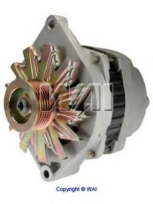 Генератор WAIglobal 7864-5N