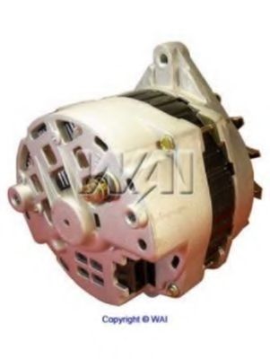 Генератор WAIglobal 7901-5N