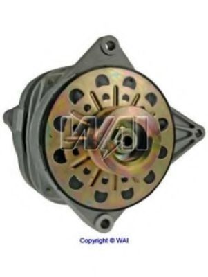 Генератор REMY 21133