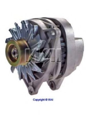 Генератор REMY 21747