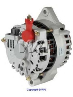 Генератор REMY 23723