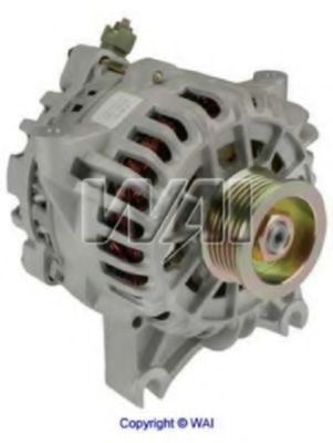 Генератор WAIglobal 8318N