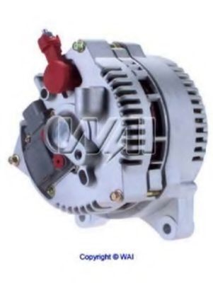 Генератор REMY 202001