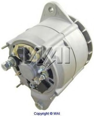 Генератор WAIglobal 12157N