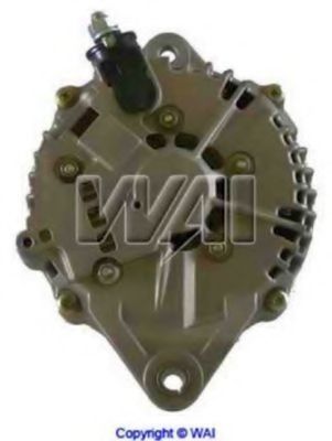 Стартер WAIglobal SS215