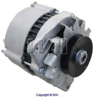 Генератор WAIglobal 12096N