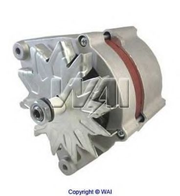 Генератор LETRIKA IA0781