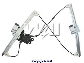 Подъемное устройство для окон WAIglobal WPR2410LM