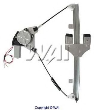 Подъемное устройство для окон WAIglobal WPR2432LM