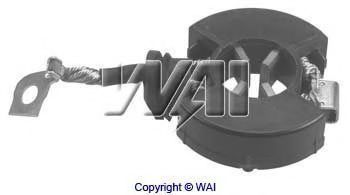 Кронштейн, угольная щетка WAIglobal 69202