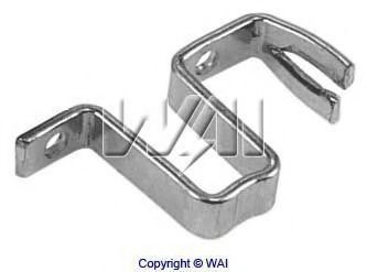 Кронштейн, угольная щетка WAIglobal 692203