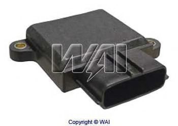 Коммутатор, система зажигания ECHLIN INTERNATIONAL TP177