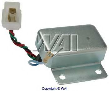 Регулятор генератора BOSCH 30501