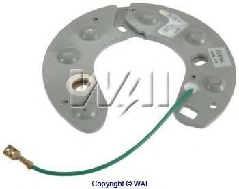 Выпрямитель, генератор EFEL 07620