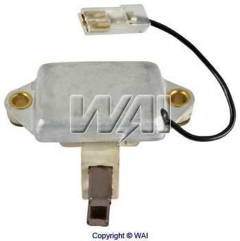 Регулятор генератора WAIglobal MP541