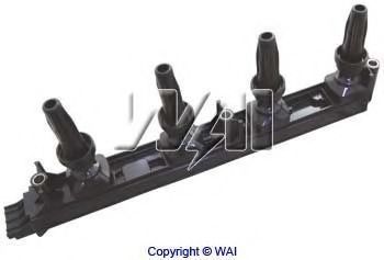 Катушка зажигания WAIglobal CUF2795