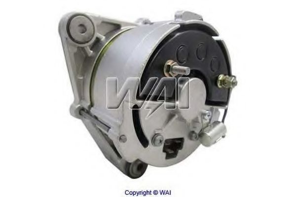 Генератор WAIglobal 13018R