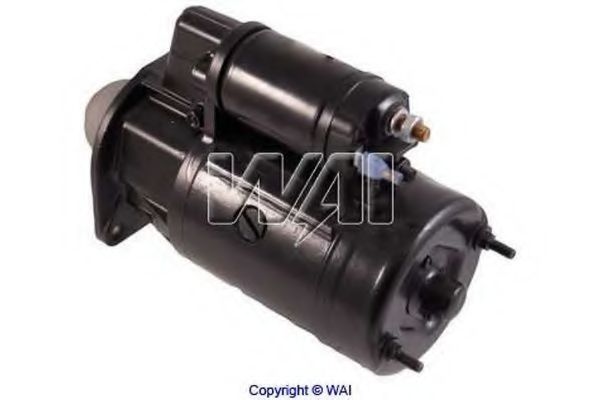 Стартер WAIglobal 16683R