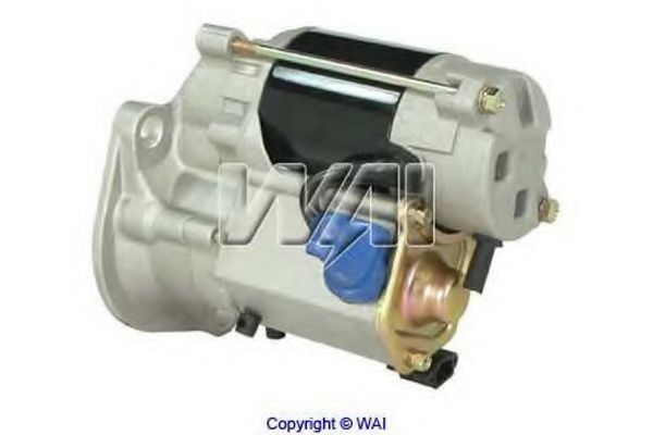 Стартер WAIglobal 17099N