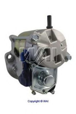 Стартер WAIglobal 17119N