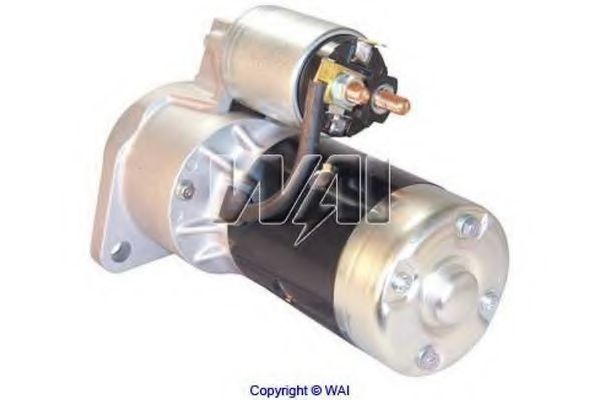 Стартер WAIglobal 17141N