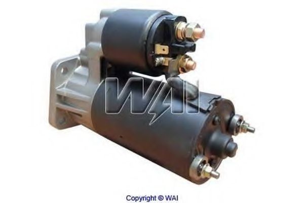 Стартер WAIglobal 17164R
