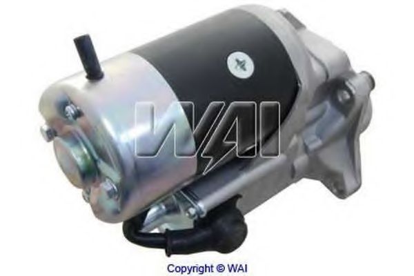 Стартер WAIglobal 17198N