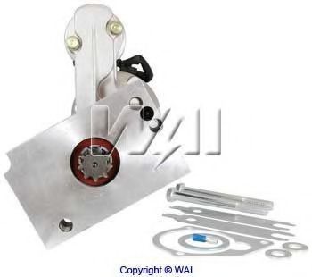 Стартер WAIglobal 18492N
