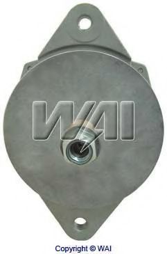 Генератор WAIglobal 8027N