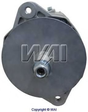 Генератор WAIglobal 8083N