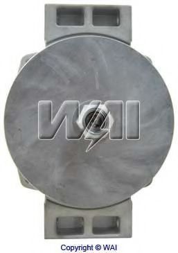 Генератор WAIglobal 8364N