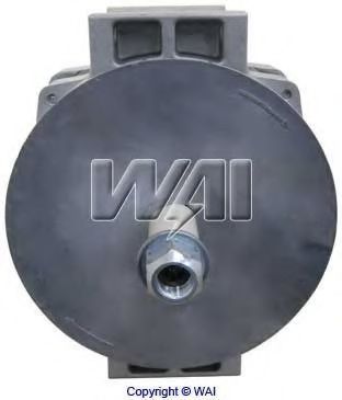 Генератор WAIglobal 8410N